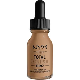 NYX Professional Makeup Total Control Pro Drop Μέικ Απ 13ml [Caramel]