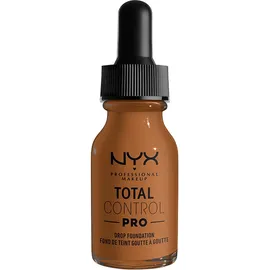 NYX Professional Makeup Total Control Pro Drop Μέικ Απ 13ml [Almond]