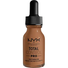 NYX Professional Makeup Total Control Pro Drop Μέικ Απ 13ml [Mahogany]