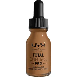 NYX Professional Makeup Total Control Pro Drop Μέικ Απ 13ml [Nutmeg]