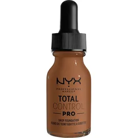 NYX Professional Makeup Total Control Pro Drop Μέικ Απ 13ml [Cappuccino]