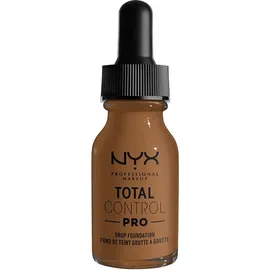 NYX Professional Makeup Total Control Pro Drop Μέικ Απ 13ml [Sienna]
