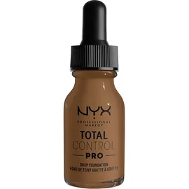 NYX Professional Makeup Total Control Pro Drop Μέικ Απ 13ml [Deep Sable]