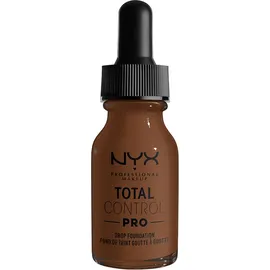 NYX Professional Makeup Total Control Pro Drop Μέικ Απ 13ml [Cocoa]