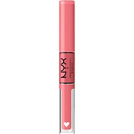 NYX Professional Makeup Shine Loud High Shine Lip Color 6.5ml [Born to Hustle]