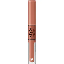 NYX Professional Makeup Shine Loud High Shine Lip Color 6.5ml [Goal Crusher]