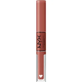 NYX Professional Makeup Shine Loud High Shine Lip Color 6.5ml [Ambition Statement]