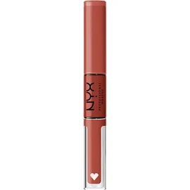 NYX Professional Makeup Shine Loud High Shine Lip Color 6.5ml [Life Goals]