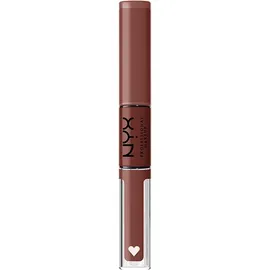 NYX Professional Makeup Shine Loud High Shine Lip Color 6.5ml [Boundary Pusher]