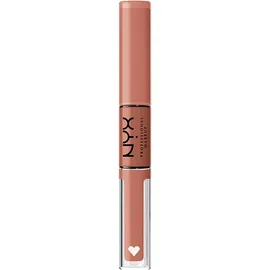 NYX Professional Makeup Shine Loud High Shine Lip Color 6.5ml [Global Citizen]