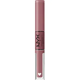 NYX Professional Makeup Shine Loud High Shine Lip Color 6.5ml [Overnight Hero]