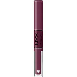 NYX Professional Makeup Shine Loud High Shine Lip Color 6.5ml [Make it Worth ]