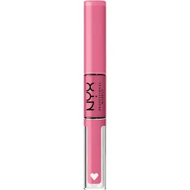NYX Professional Makeup Shine Loud High Shine Lip Color 6.5ml [Trophy Life]