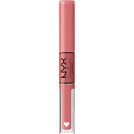 NYX Professional Makeup Shine Loud High Shine Lip Color 6.5ml [Cash Flow]