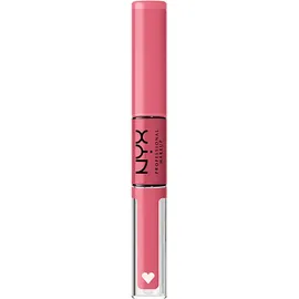 NYX Professional Makeup Shine Loud High Shine Lip Color 6.5ml [Movin' up]
