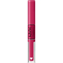 NYX Professional Makeup Shine Loud High Shine Lip Color 6.5ml [Another Level]