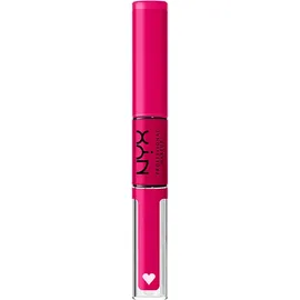 NYX Professional Makeup Shine Loud High Shine Lip Color 6.5ml [Lead Everything]