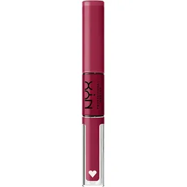 NYX Professional Makeup Shine Loud High Shine Lip Color 6.5ml [Goal Getter]
