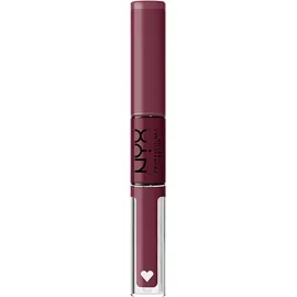 NYX Professional Makeup Shine Loud High Shine Lip Color 6.5ml [Never Basic]