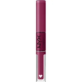 NYX Professional Makeup Shine Loud High Shine Lip Color 6.5ml [In Charge]