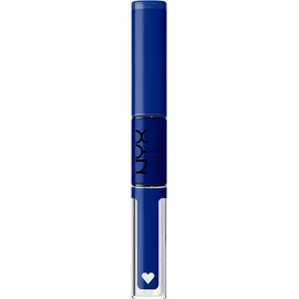 NYX Professional Makeup Shine Loud High Shine Lip Color 6.5ml [Disrupter]
