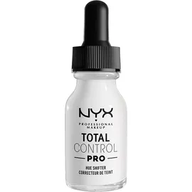 NYX Professional Makeup Total Control Pro Drop Foundation Hue Shifter 13ml [Light]