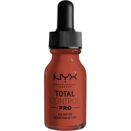 NYX Professional Makeup Total Control Pro Drop Foundation Hue Shifter 13ml [Cool]