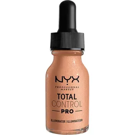 NYX Professional Makeup Total Control Pro Illuminator 13ml [Cool]