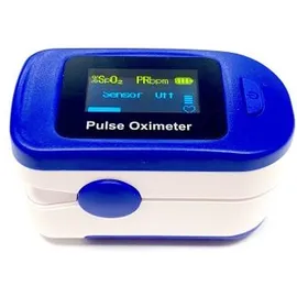 ACCARE Pulse Oximeter, Παλμικό Οξύμετρο FS20C