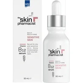 Intermed Skin Pharmacist Sensitive Skin B12 Serum 30 ml