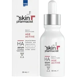 Intermed Skin Pharmacist Age Active HA Serum 30 ml