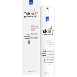 Intermed Skin Pharmacist Sensitive Skin Anti Redness Cream 50ml