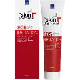 Intermed Skin Pharmacist Sos Irritation Cream 100gr