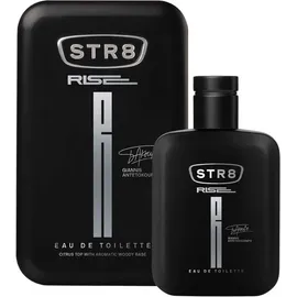 STR8 Eau de Toilette Rise 100ml