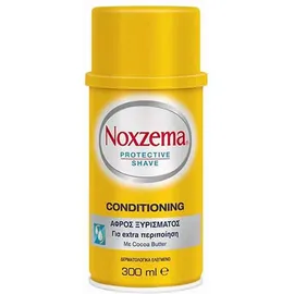 Noxzema Conditioning Shaving Foam Cocoa Butter 300ml