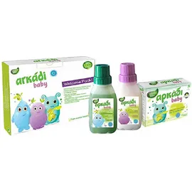 Αρκάδι Baby Welcome Pack