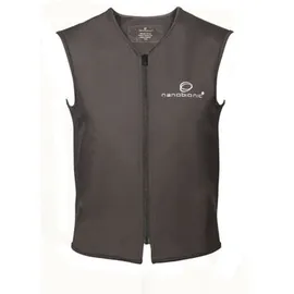Nanobionic -  Γιλέκο Για Ευεξία Καθ Όλη Τη Διάρκεια Της Ημέρας, Μεγέθη: XXS - 4XL