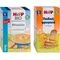 Εικόνα 1 Για Hipp Bio Βρεφική Κρέμα Δημητριακών με Γάλα Μπισκότο 450gr + Δώρο Hipp Παιδική Φρυγανία 100gr