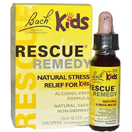Power Health Bach Rescue Remedy Kids Drops 10ml
