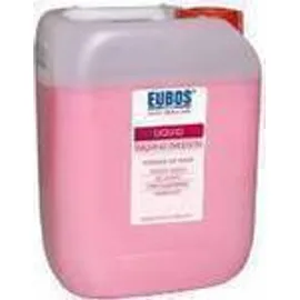 Eubos - Liquid Washing Emulsion Red, 5000ml