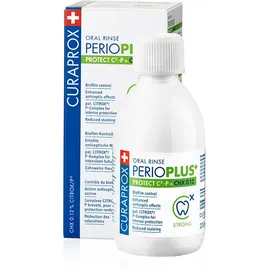 Curaprox Perio Plus Protect CHX 0,12 Στοματικό Διάλυμα 200ml