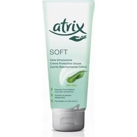 Atrix Soft, Απαλή Ενυδατική Κρέμα Χεριών με Aloe Vera 100ml