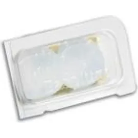 Macks Ωτοασπίδα αμερικής σιλικόνης 2 τεμάχια