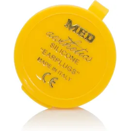 Med Ωτοασπίδες σιλικόνης