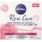 Εικόνα 1 Για Nivea Rose Care Ενυδατική Κρέμα Ημέρας Με Οργανικό Ροδόνερο Και Υαλουρονικό Οξύ 50ml