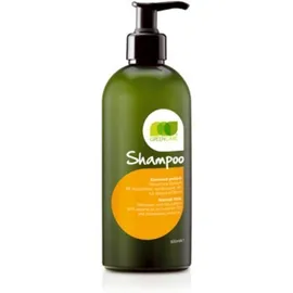 Green Care Normal Hair Shampoo Για Κανονικά Μαλλιά 500ml