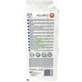 Pic Solution AquaBloc Αυτοκόλλητες Αδιάβροχες Γάζες 25X10cm 1τμχ