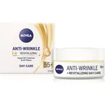 Nivea Anti Wrinkle + Revitalizing Day Care 50ml