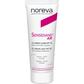 Noreva Sensidiane AR CC Cream Κρέμα Επανορθωτική με Αντιηλιακη Προστασία Spf30 40ml