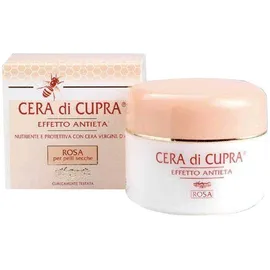Cera Di Cupra Rosa Face Cream (Dry Skin Formula) 100ml Jar